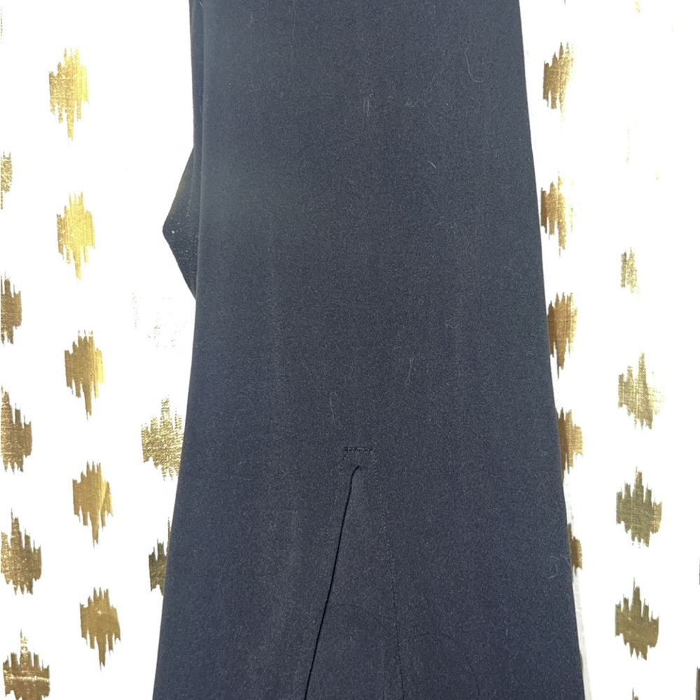 Aerie Black High-Rise Leggings
